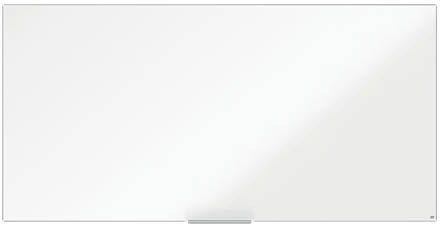 nobo Whiteboard Impression Pro 240,0 x 120,0 cm weiß emaillierter Stahl