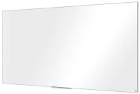 nobo Whiteboard Impression Pro 240,0 x 120,0 cm weiß emaillierter Stahl