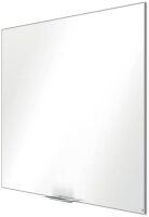nobo Whiteboard Impression Pro 240,0 x 120,0 cm weiß emaillierter Stahl