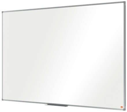nobo Whiteboard Essence 150,0 x 100,0 cm weiß emaillierter Stahl