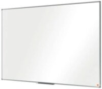 nobo Whiteboard Essence 150,0 x 100,0 cm weiß emaillierter Stahl