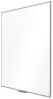 nobo Whiteboard Essence 150,0 x 100,0 cm weiß emaillierter Stahl