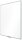 nobo Whiteboard Essence 150,0 x 100,0 cm weiß emaillierter Stahl