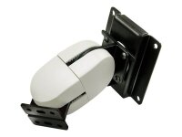 ergotron Monitor-Halterung Serie 100 47-093-800 grau,...
