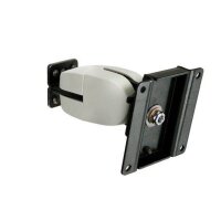 ergotron Monitor-Halterung Serie 100 47-093-800 grau,...