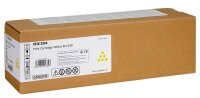 RICOH M C240  gelb Toner