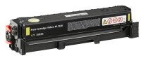 RICOH M C240  gelb Toner