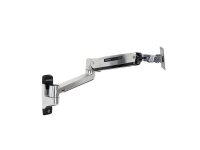 ergotron Monitor-Halterung  LX HD Schwenkarm 45-383-026...
