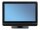 ergotron Monitor-Halterung Neo-Flex® Touchscreen Stand 33-387-085 schwarz für 1