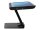 ergotron Monitor-Halterung Neo-Flex® Touchscreen Stand 33-387-085 schwarz für 1
