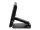 ergotron Monitor-Halterung Neo-Flex® Touchscreen Stand 33-387-085 schwarz für 1