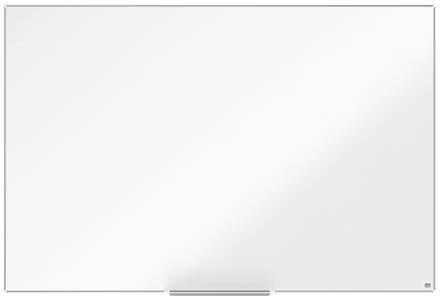 nobo Whiteboard Impression Pro 150,0 x 100,0 cm weiß emaillierter Stahl