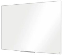 nobo Whiteboard Impression Pro 150,0 x 100,0 cm weiß emaillierter Stahl
