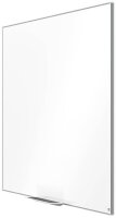nobo Whiteboard Impression Pro 150,0 x 100,0 cm weiß emaillierter Stahl