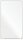 nobo Whiteboard Impression Pro 150,0 x 100,0 cm weiß emaillierter Stahl