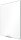 nobo Whiteboard Impression Pro 150,0 x 100,0 cm weiß emaillierter Stahl