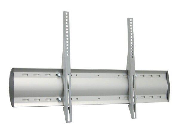ergotron TV-Wandhalterung WM starr silber