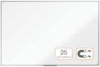 nobo Whiteboard Essence 180,0 x 120,0 cm weiß emaillierter Stahl