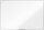nobo Whiteboard Essence 180,0 x 120,0 cm weiß emaillierter Stahl