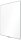 nobo Whiteboard Essence 180,0 x 120,0 cm weiß emaillierter Stahl