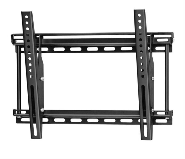 ergotron TV-Wandhalterung Neo-Flex® neigbar schwarz
