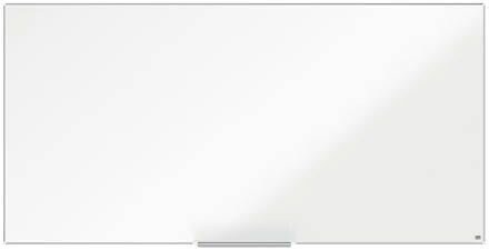 nobo Whiteboard Impression Pro 180,0 x 90,0 cm weiß emaillierter Stahl