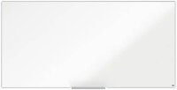 nobo Whiteboard Impression Pro 180,0 x 90,0 cm weiß...