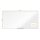 nobo Whiteboard Impression Pro 180,0 x 90,0 cm weiß emaillierter Stahl