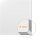 nobo Whiteboard Impression Pro 180,0 x 90,0 cm weiß emaillierter Stahl