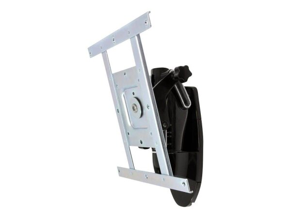 ergotron TV-Wandhalterung LX HD silber