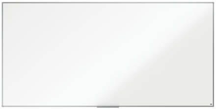nobo Whiteboard Essence 240,0 x 120,0 cm weiß emaillierter Stahl