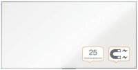nobo Whiteboard Essence 240,0 x 120,0 cm weiß emaillierter Stahl