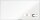 nobo Whiteboard Essence 240,0 x 120,0 cm weiß emaillierter Stahl