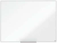 nobo Whiteboard Impression Pro 120,0 x 90,0 cm weiß...