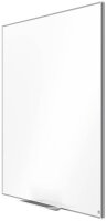 nobo Whiteboard Impression Pro 120,0 x 90,0 cm weiß emaillierter Stahl
