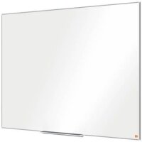 nobo Whiteboard Impression Pro 120,0 x 90,0 cm weiß emaillierter Stahl
