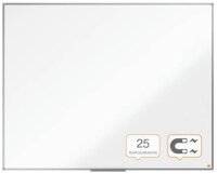 nobo Whiteboard Essence 150,0 x 120,0 cm weiß emaillierter Stahl