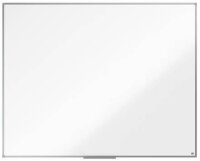 nobo Whiteboard Essence 150,0 x 120,0 cm weiß emaillierter Stahl