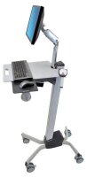 ergotron Monitor-Maus-Tastatur-Halterung NeoFlex LCD...