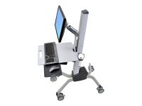 ergotron Monitor-Maus-Tastatur-Halterung NeoFlex LCD...