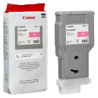 Canon PFI-320 fluoreszierend rosa Druckerpatrone