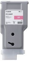 Canon PFI-320 fluoreszierend rosa Druckerpatrone