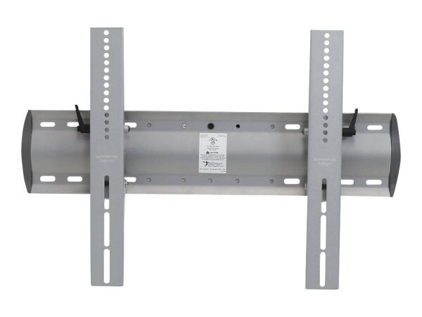 ergotron TV-Wandhalterung TM neigbar silber