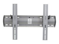 ergotron TV-Wandhalterung TM neigbar silber