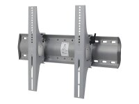 ergotron TV-Wandhalterung TM neigbar silber