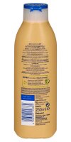 NIVEA Q10 Straffend + Bräunend Bodylotion 250,0 ml
