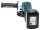 makita DGA513RT3J Akku-Winkelschleifer-Set 18,0 V, mit 3 Akkus