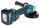 makita DGA513RT3J Akku-Winkelschleifer-Set 18,0 V, mit 3 Akkus