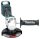 makita DGA513RT3J Akku-Winkelschleifer-Set 18,0 V, mit 3 Akkus