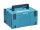 makita DGA513RT3J Akku-Winkelschleifer-Set 18,0 V, mit 3 Akkus